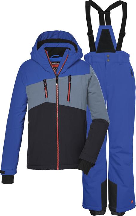Produktbild Killtec KSW147 Skiset (128)