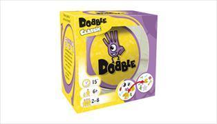 Produktbild Swissgames-Spiele Dobble Eco-Sleeve (Deutsch, Französisch, Italienisch)