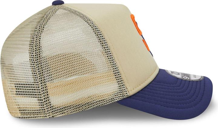 Image du produit New Era 9Forty Trucker San Diego Padres