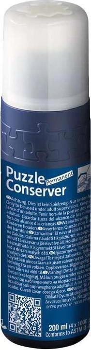 Produktbild Ravensburger Puzzle-Conserver permanent (2000 Teile)