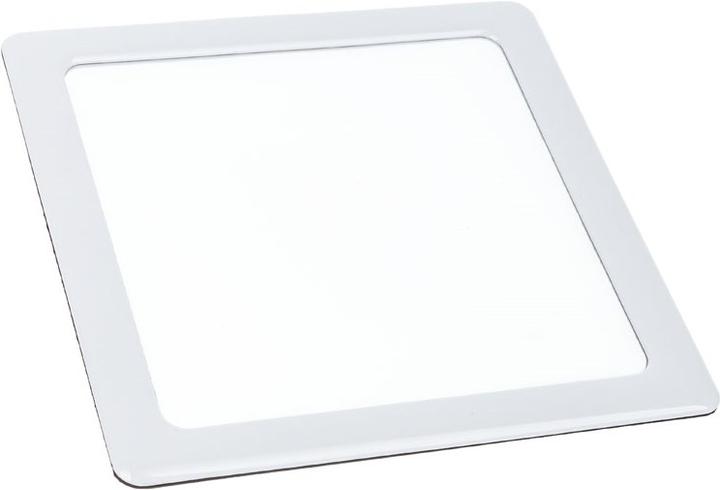 Image du produit DEMCiflex Filtre à poussière 120mm, carré