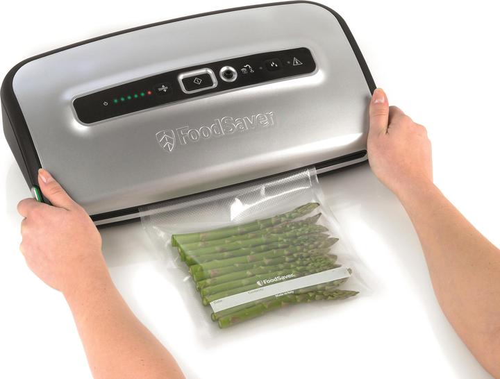 Actual product image FoodSaver Ffs016x