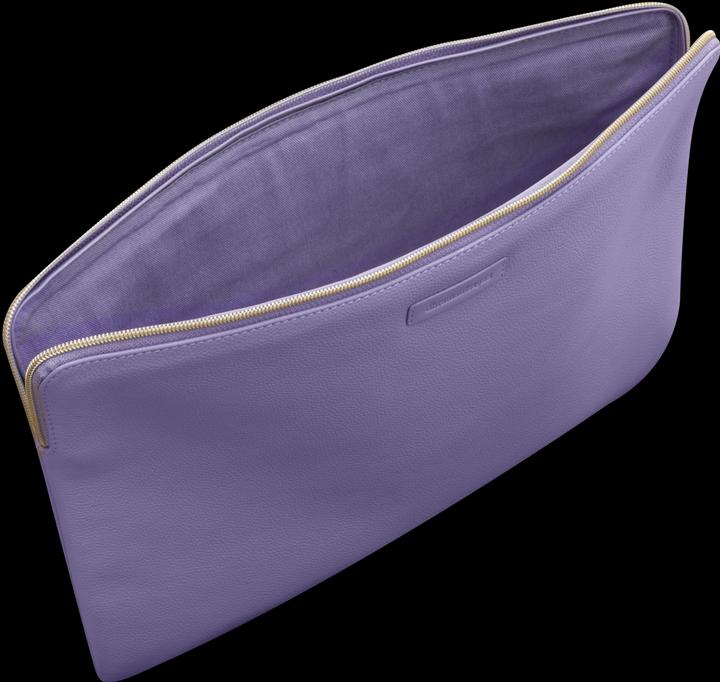 Actual product image dbramante1928 Paris - 15" Laptop/MacBook Pro 16" - Db Purple (16", Apple)