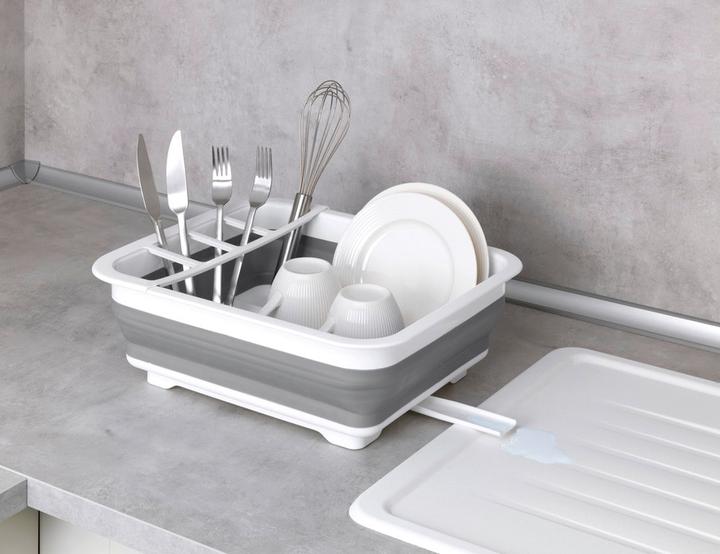 Produktbild Wenko Geschirrabtropfer