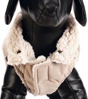 Immagine prodotto Designed by Lotte Philos (L, Cappotto per cani)