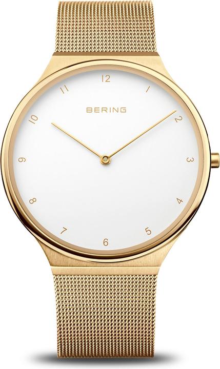 Image du produit Bering Herrenuhr (Montre analogique, 40 mm)