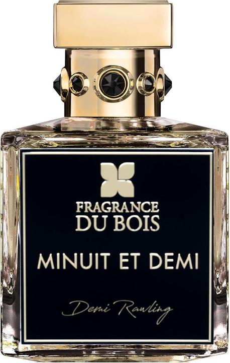 Immagine prodotto Fragrance du Bois Minuit et Demi Parfum (Eau de parfum, 100 ml)