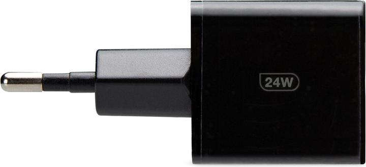 Immagine prodotto Mobilize Caricabatterie da viaggio USB