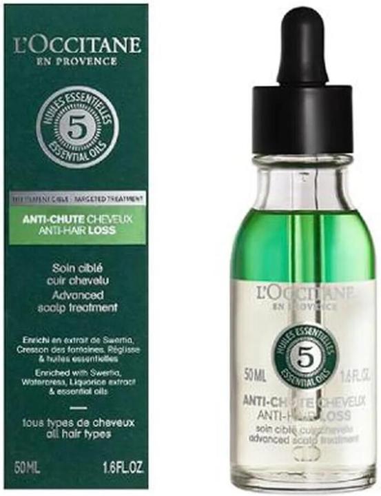 Produktbild L'Occitane Sérum Anti Chute 50 ml (50 ml)
