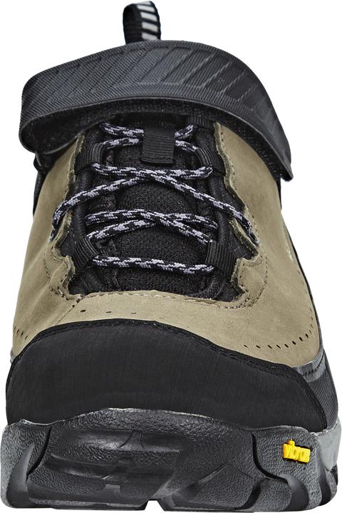 Actual product image Shimano Unisex MT SH-XM700 SPD grey (39)