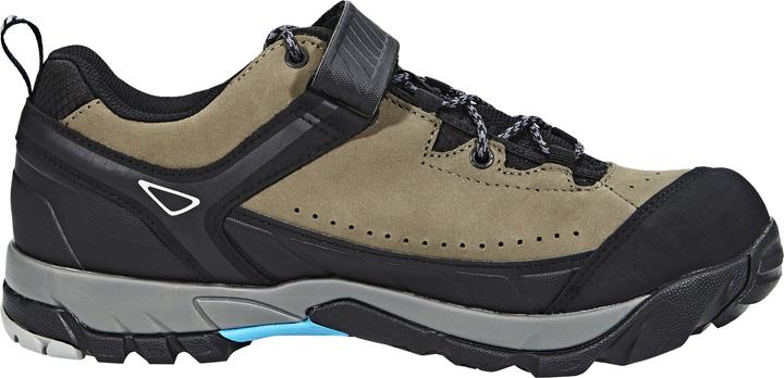 Actual product image Shimano Unisex MT SH-XM700 SPD grey (39)