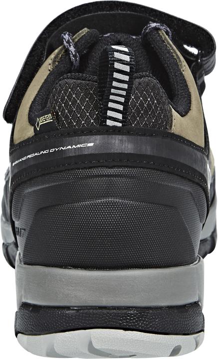 Actual product image Shimano Unisex MT SH-XM700 SPD grey (39)