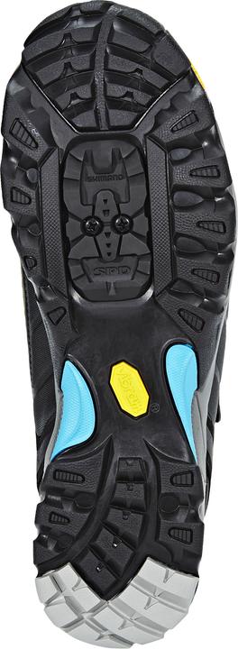 Actual product image Shimano Unisex MT SH-XM700 SPD grey (39)