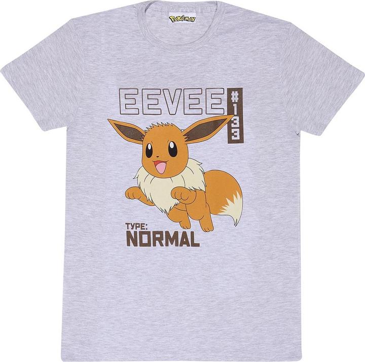Produktbild Pokémon TShirt (L)