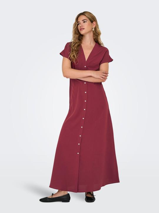 Actual product image Only ONLNOVA Langes Kleid Kleid (XS)