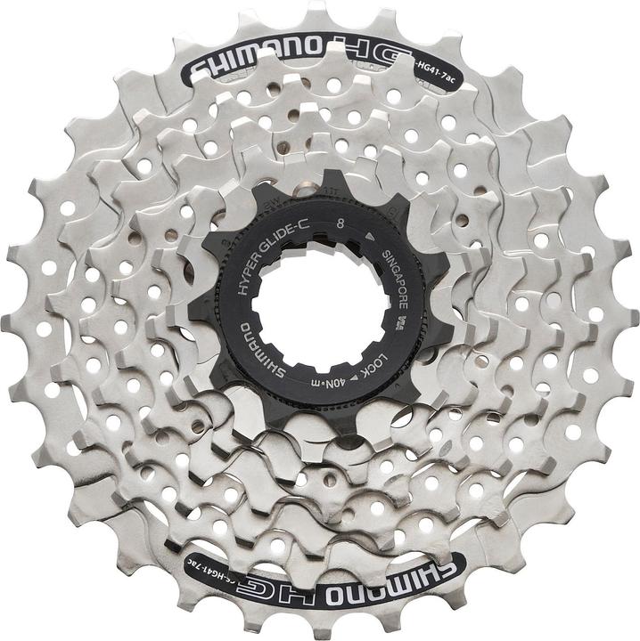 Image du produit Shimano Acera CS-HG41 (7-vitesse, 11-28)