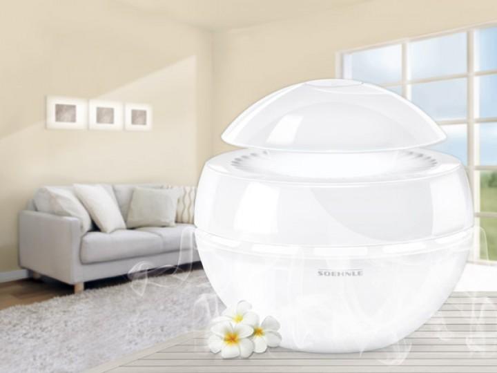 Actual product image Soehnle 68040 Airfresh