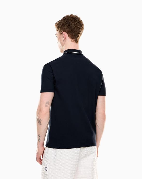 Actual product image Emporio Armani Polo (L)