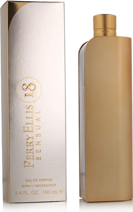 Immagine prodotto Perry Ellis 18 Sensuale (Eau de parfum, 100 ml)