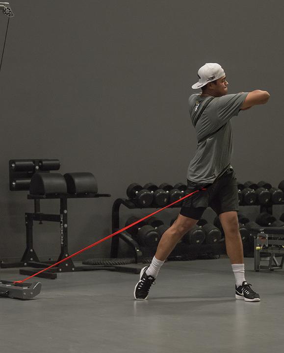 Immagine prodotto SKLZ Per bande (1 m, Strong)