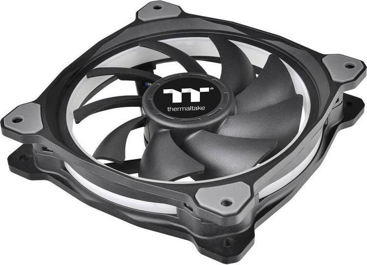 Produktbild Thermaltake Riing Plus 14 (140 mm, 5 x)