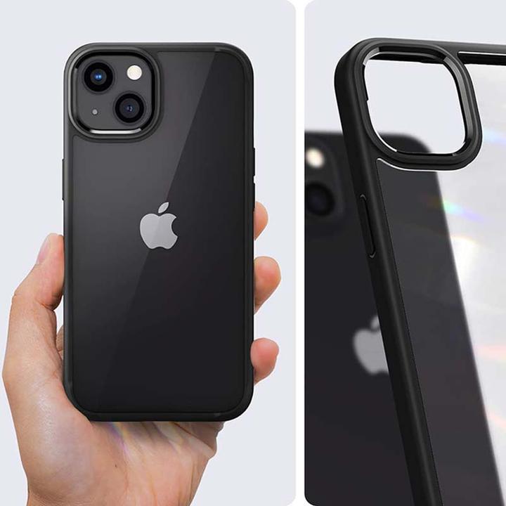 Produktbild Spigen Ultra Hybrid (Apple iPhone 13)