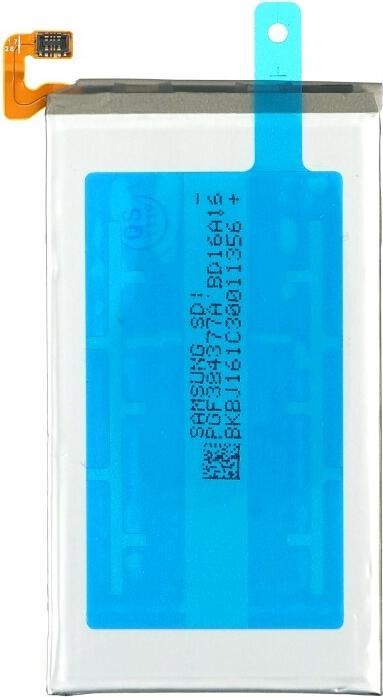 Image du produit Samsung Galaxy Fold SM-F900F Sous-batterie EB-BF901ABU