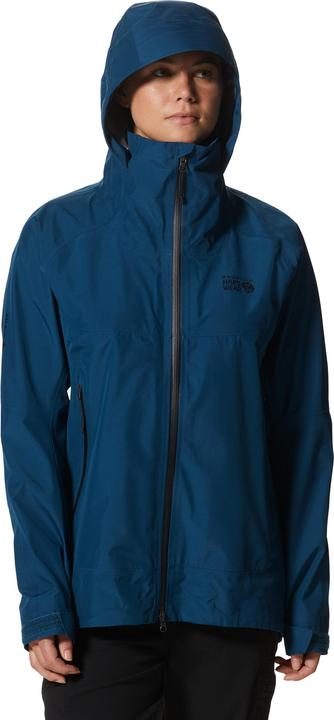 Mountain Hardwear TrailVerse GTX (XS)