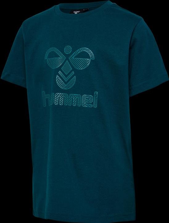 Actual product image hummel Fastwo T-Shirt S/S (116)