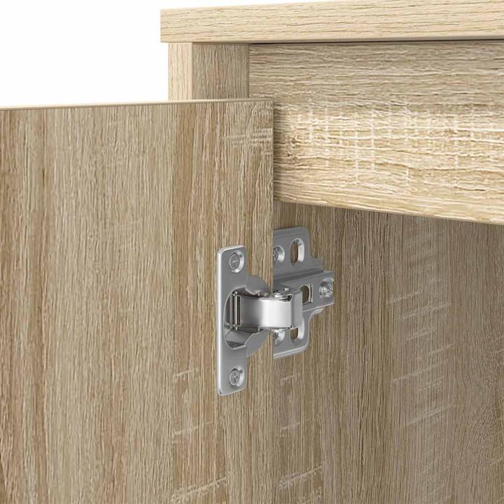 Immagine prodotto VidaXL Rahel (120 x 42 x 76 cm)