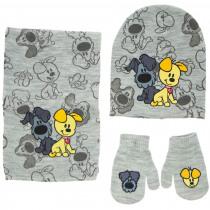 Woezel & Pip Woezel & Pip-Charakter Disney Wintersets - Müt