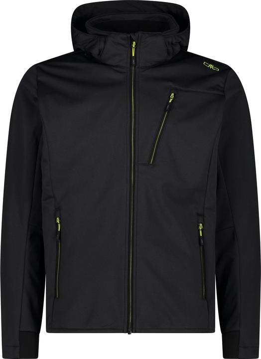CMP Campagnolo Zip Hoodie
