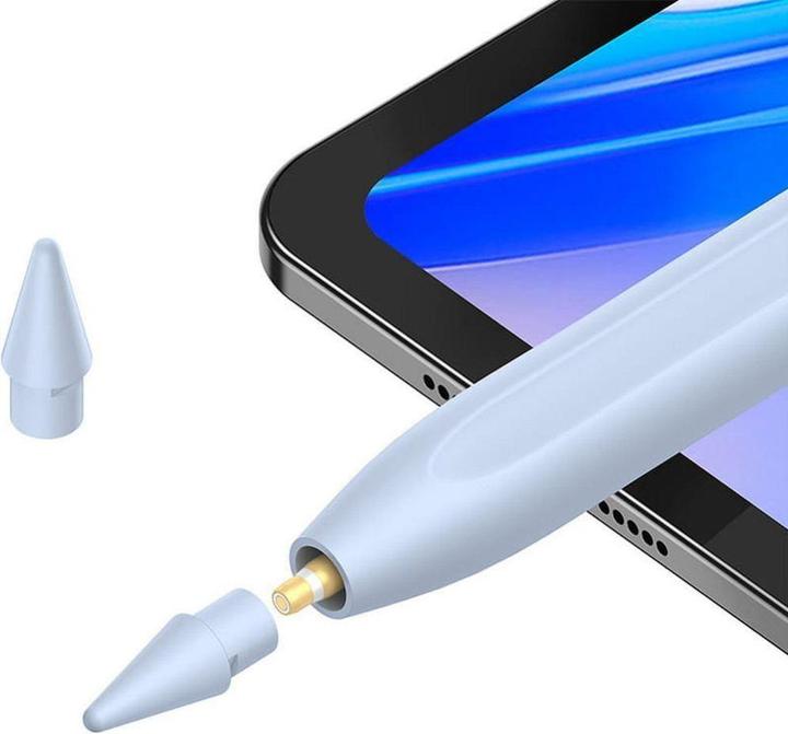 Immagine prodotto Baseus Penna stilo Smooth Writing 2 (blu)