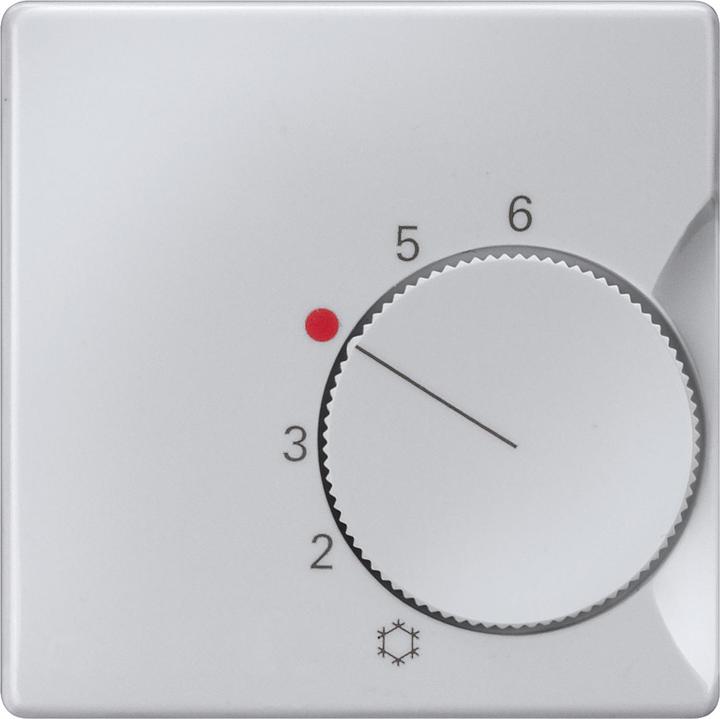 Produktbild Siemens DELTA i-system, x000D  aluminiummetallic