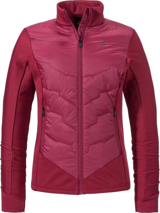 Schöffel Hybrid Jk Style Trift WMS (42)