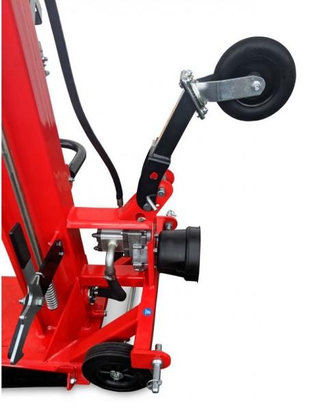 Produktbild Crossfer - 30 To Holzspalter stehend Zapfwelle PTO LS30T-PTO