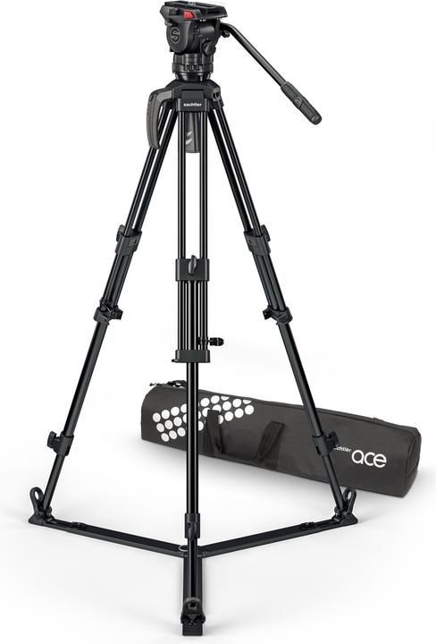 Produktbild Sachtler System Ace XL GS AL (Kunststoff)