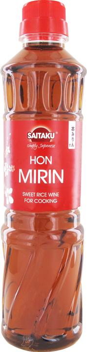 Immagine prodotto Saitaku FS Hon Mirin (500 g)