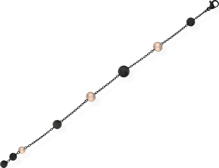 Actual product image Carat Colorstone (17 cm, Stainless steel)
