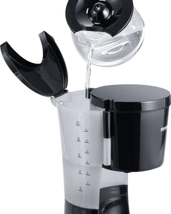 Produktbild Severin Kaffeeautomat
