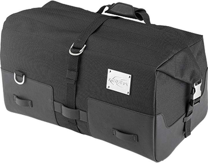 Kappa CR602 Hecktasche Cafe'Racer schwarz 20 Liter (20 l)