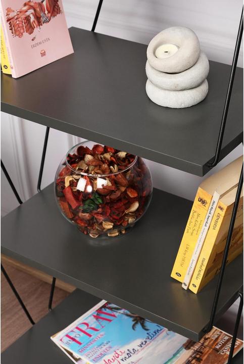 Actual product image Skye Decor Leilani (48 x 31 x 165 cm)