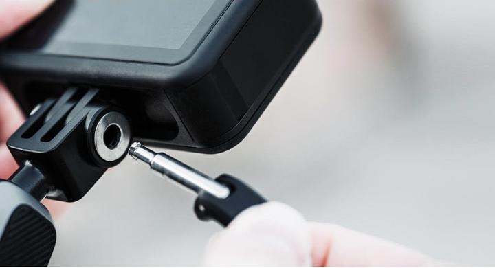 Image du produit Pgytech Support à ventouse Actioncam