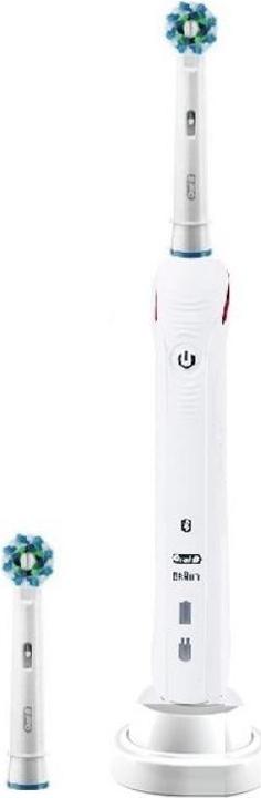 Actual product image Oral-B Smart 4500S (Oscillating toothbrush)