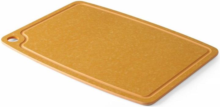 Actual product image Hendi Wood fibre cutting board brown