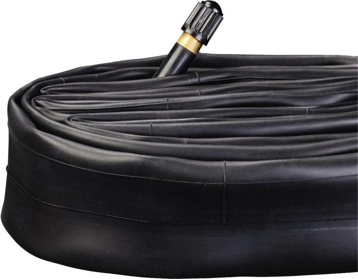 Actual product image Hama Bicycle tube, 28" car valve (Schrader (AV), 28", 40 mm)