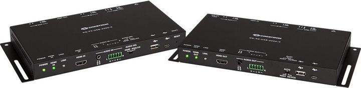 Crestron HD-EXT-USB-2000-C - Video/Audio (Commutateur vidéo)