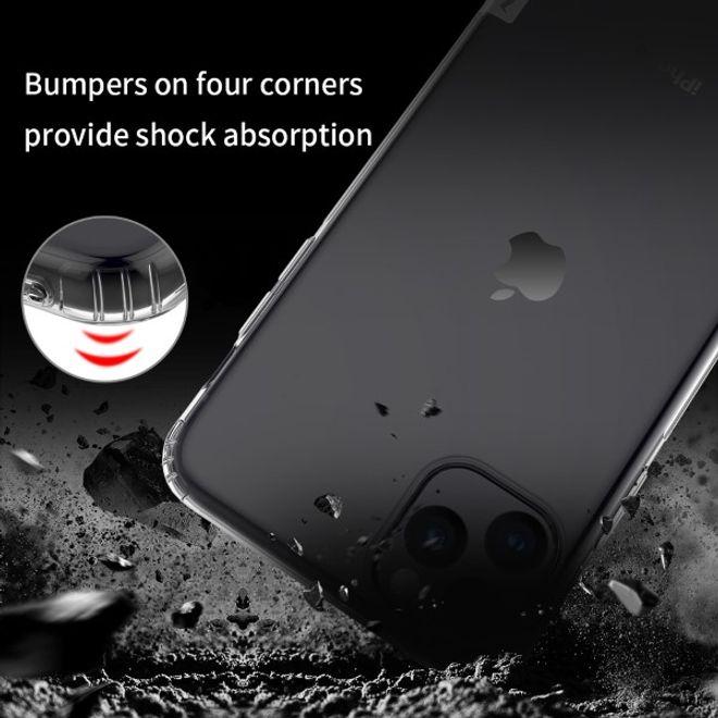 Image du produit Nillkin Nature Soft Series (Apple iPhone 11 Pro)