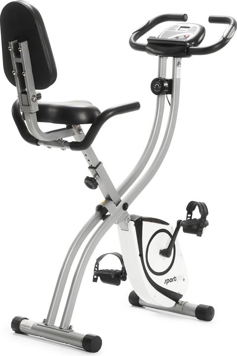 Actual product image Sportplus X Bike