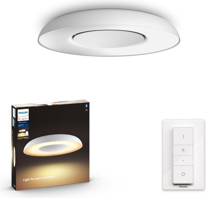 Image du produit Philips Hue Still Basis BT (2400 lm)
